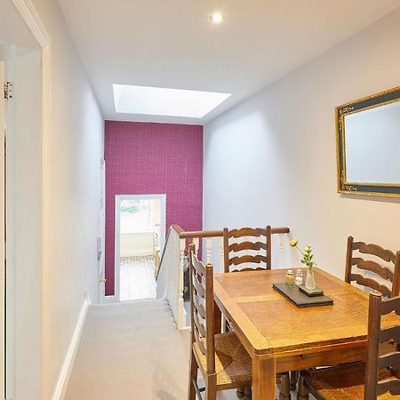 Host & Stay - Kulla Loft Harrogate Exterior photo