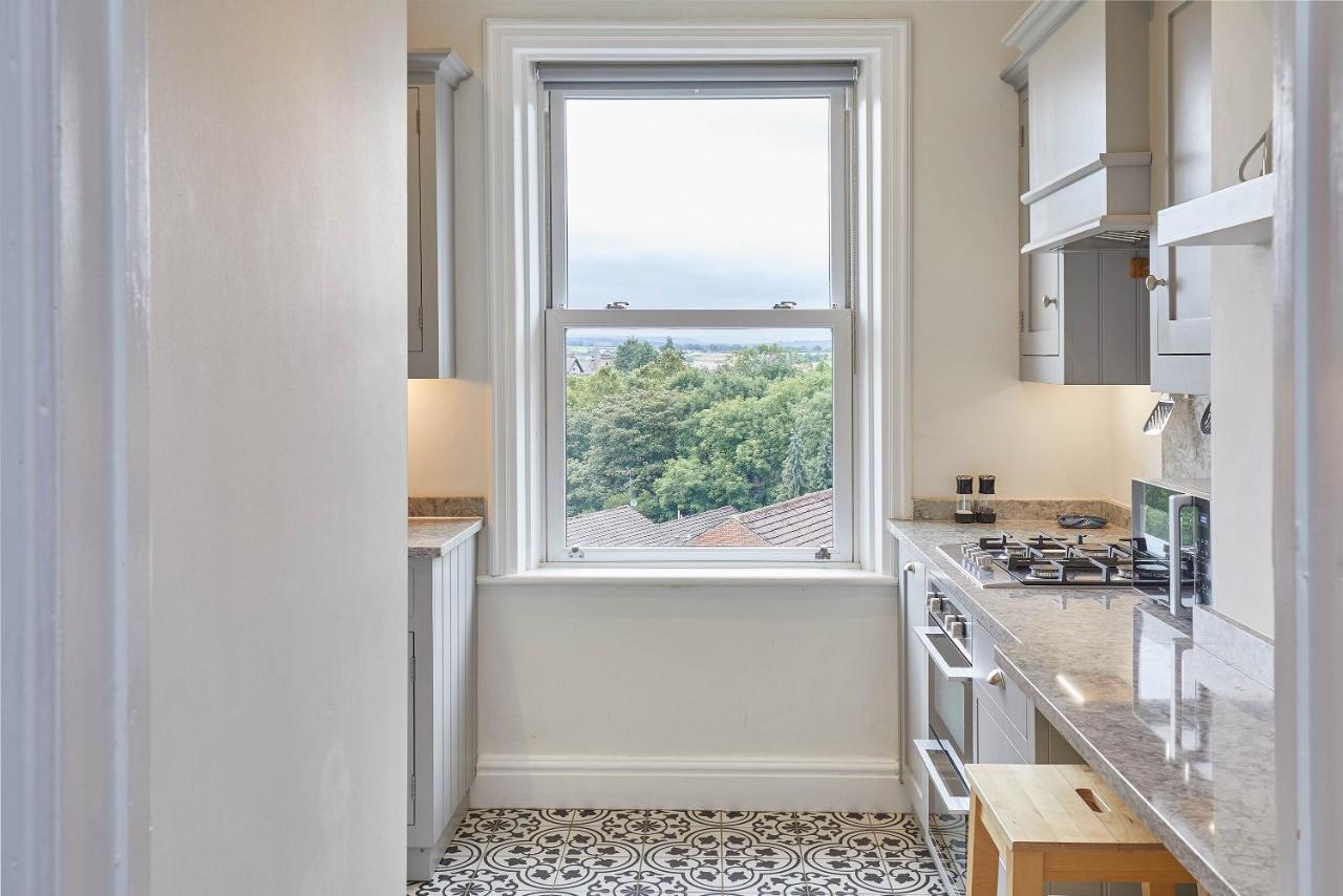 Host & Stay - Kulla Loft Harrogate Exterior photo