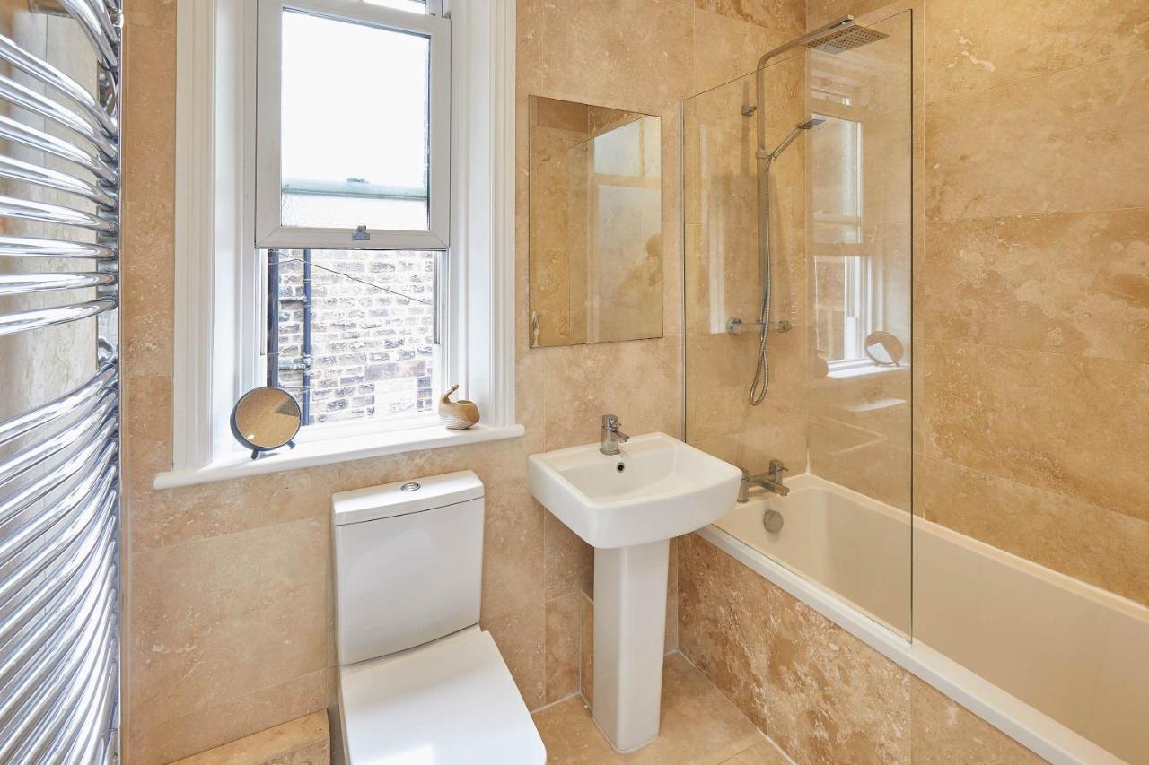 Host & Stay - Kulla Loft Harrogate Exterior photo