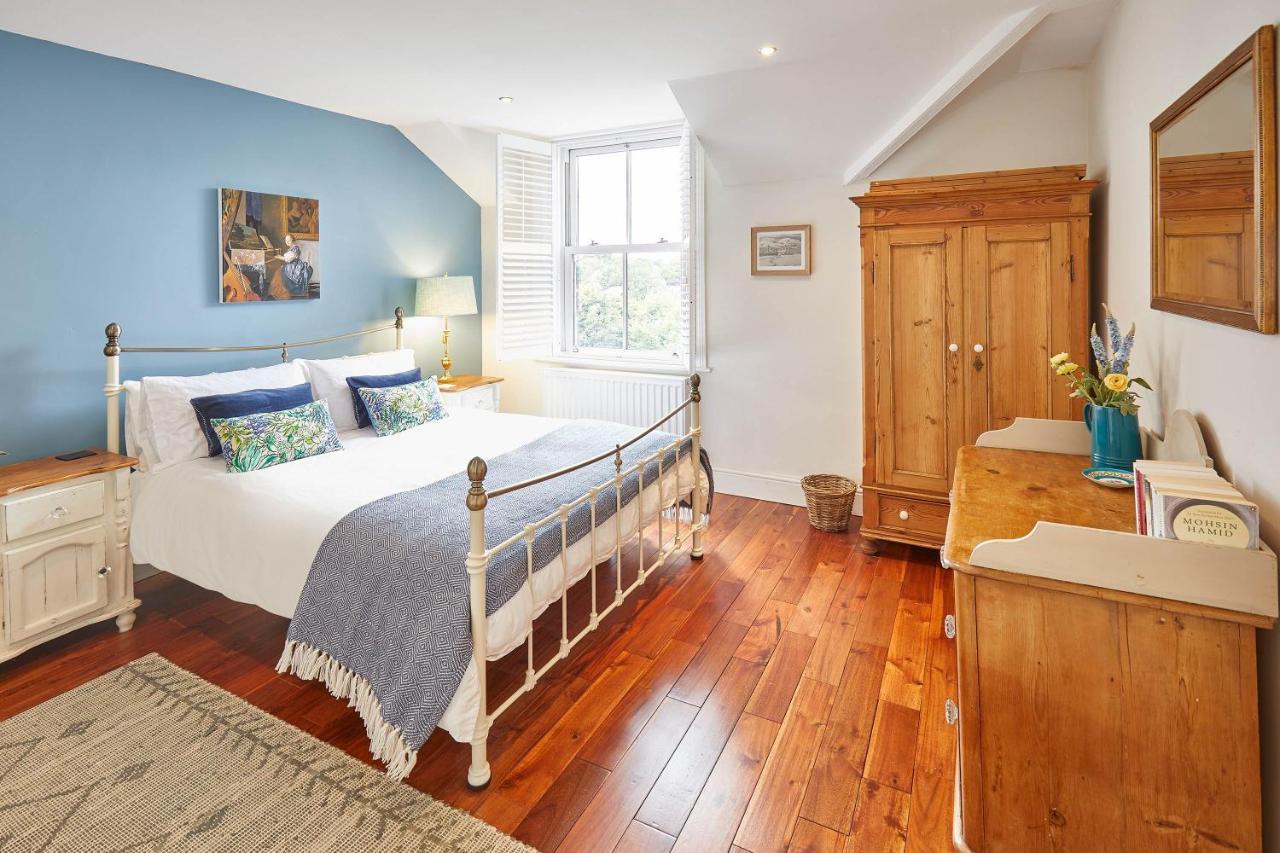 Host & Stay - Kulla Loft Harrogate Exterior photo