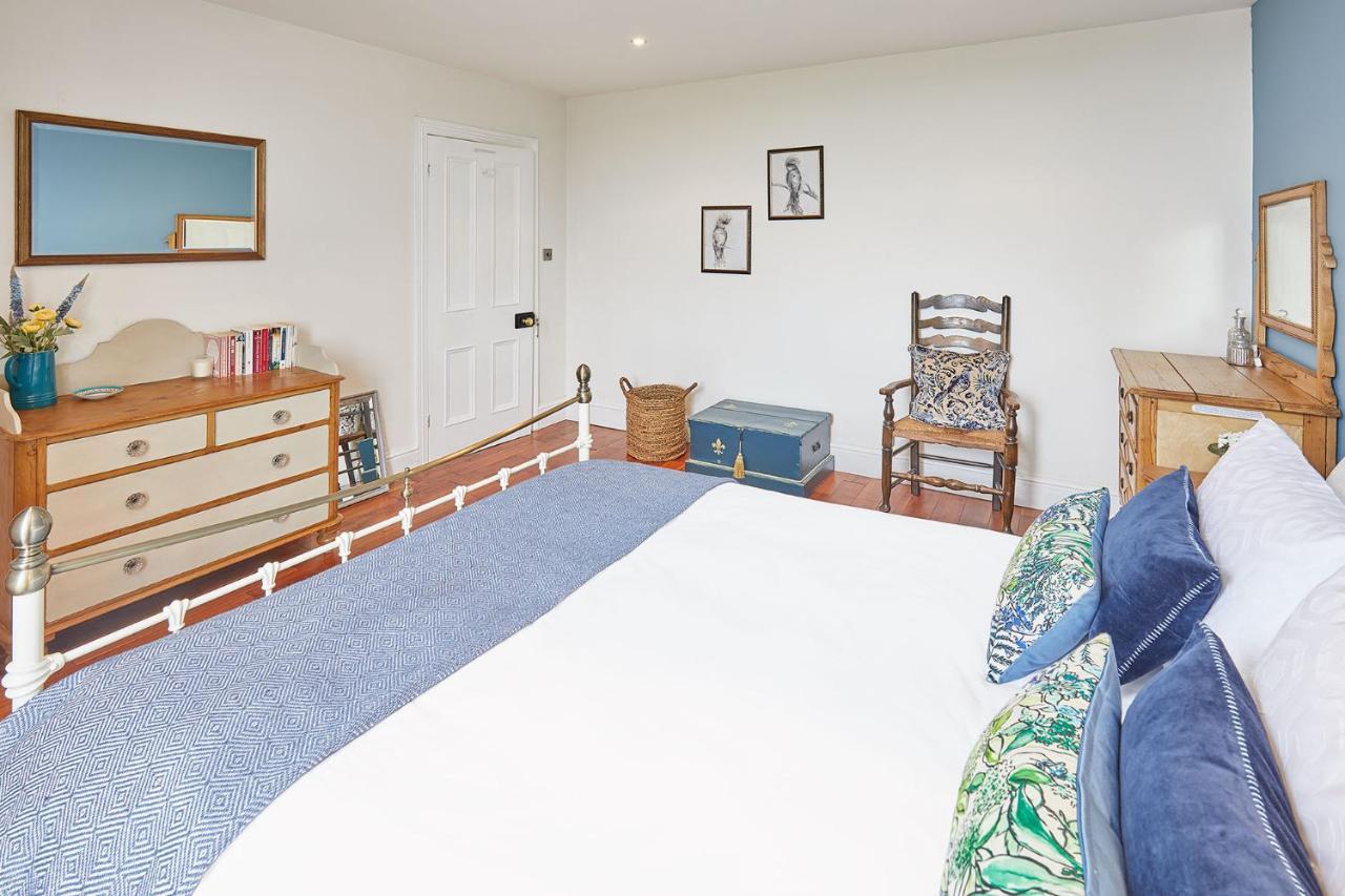 Host & Stay - Kulla Loft Harrogate Exterior photo